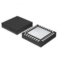 EFR32FG1V032F128GM32-C0-Silicon Labs射频收发器 IC